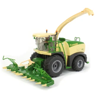 Krone Big X 580 1/32 Siku