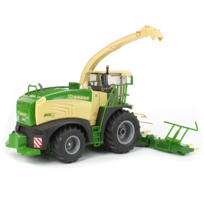 Krone Big X 580 1/32 Siku - Bilde 3