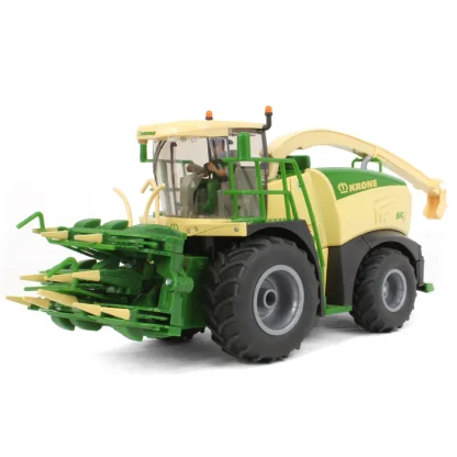 Krone Big X 580 1/32 Siku - Bilde 4