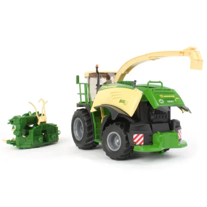 Krone Big X 580 1/32 Siku - Bilde 5