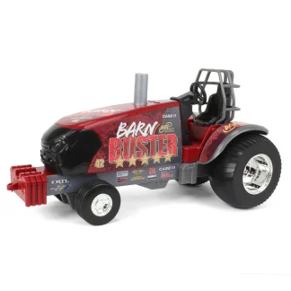 Case IH Barn Buster Puller Ertl 1/16