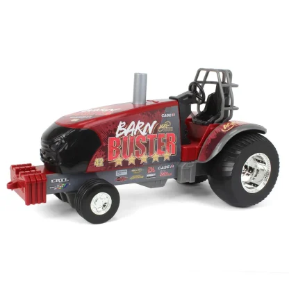 Case IH Barn Buster Puller Ertl 1/16