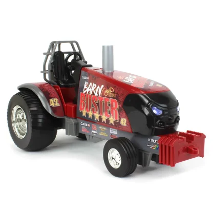 Case IH Barn Buster Puller Ertl 1/16 - Bilde 2