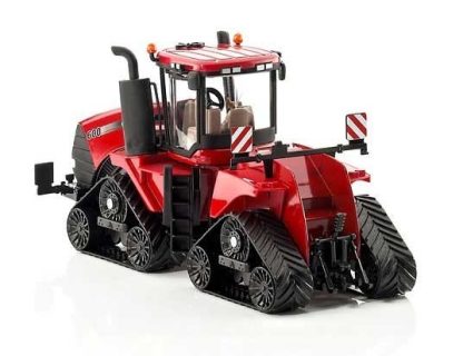 Case IH Quadtrac 1/32 Siku - Bilde 2