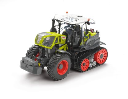 Claas AXION 960 TERRA TRAC MY24 1/32 Universal Hobbies - Bilde 2