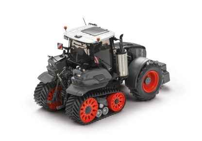 CLAAS AXION 960 TERRA TRAC MY24 Black 1/32 Universal Hobbies - Bilde 2