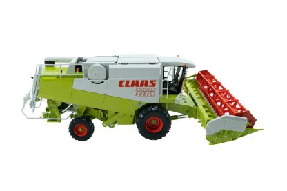 Claas Lexion 480 + C750 Limited Edition 1/32 Marge Models - Bilde 4