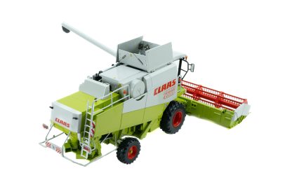Claas Lexion 480 + C750 Limited Edition 1/32 Marge Models - Bilde 5