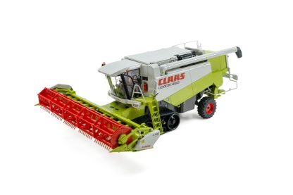 Claas Lexion 460 Terra Trac + C750 1/32 Marge Models - Bilde 2
