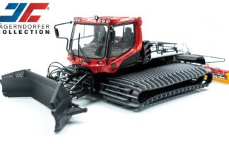 Pistenbully 400 1/32 Skade