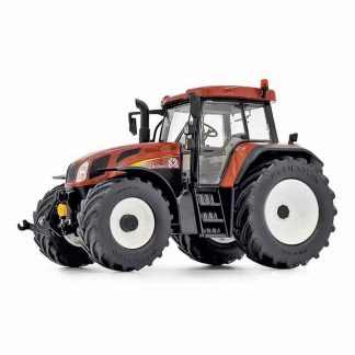 New Holland T7550 Terra Cotta  Limited Edition 1/32 Marge Models