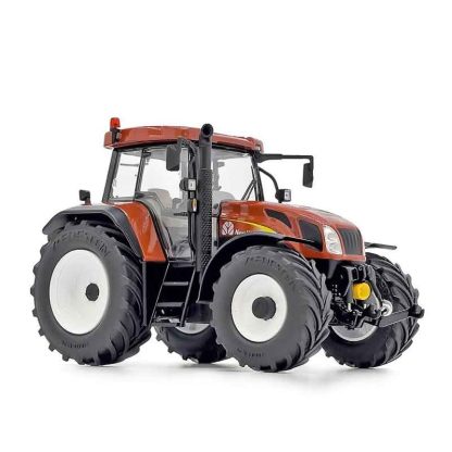 New Holland T7550 Terra Cotta  Limited Edition 1/32 Marge Models - Bilde 2