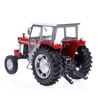 Massey Ferguson 168 2WD med TIM-førerhus (1972–1976) 1/32 Replicagri - Bilde 3