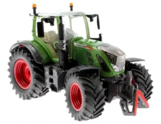 Fendt 724 1/32 Siku
