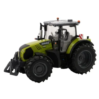 Claas Arion 660 Night Edition 1/32 Britains