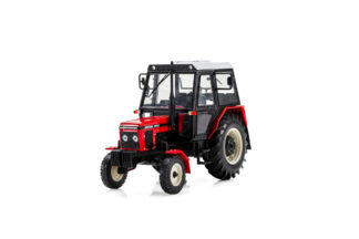 Zetor 7711 2wd Limited Edition 1000.stk 1/32 Universal Hobbies