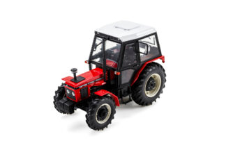Zetor 7745 Turbo 4wd Limited Edition 1/32 Universal Hobbies