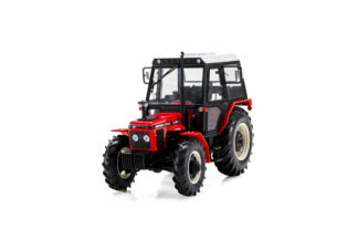 Zetor 7745 Turbo 4wd Limited Edition 1000.stk 1/32 Universal Hobbies