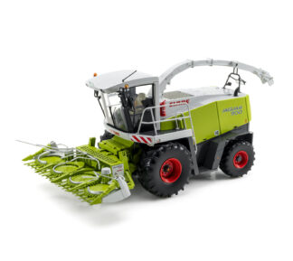 Claas Jaguar 900 Speedstar Med PU600 Limited Edition 1/32 Universal hobbies