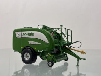 Mchale Fusion 4 USK 1/32