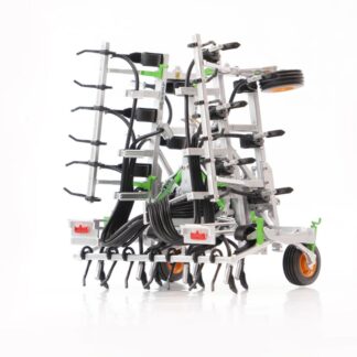 Joskin Terraflex XXL 7125/19SHK2 1/32 Universal Hobbies