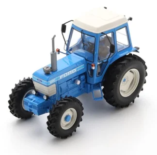 Ford 8210 GEN 1 Schuco 1/32