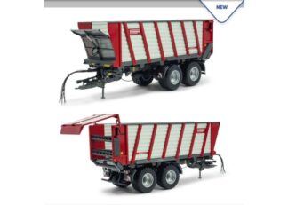 Krampe Radium 830 Universal Hobbies 1/32