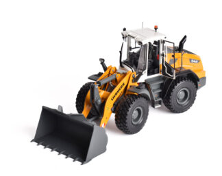 Liebherr L 546 G8 1/32 AT Collection