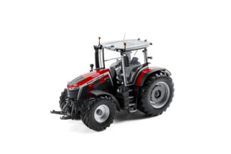 Massey Ferguson 8S.265 Xtra 1/32 Universal Hobbies