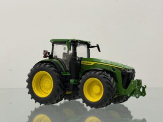 John Deere 8R410 Exclusive Edition Yellow 1/32 Wiking