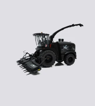 Krone BigX 1180 Matt Black Agritechnica 2025 Limited Edition 1/32 ROS