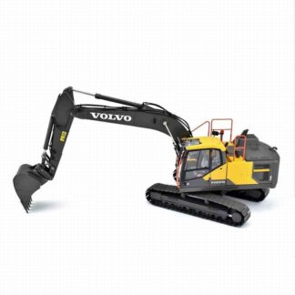 Volvo EC220E 1/32 AT Collection