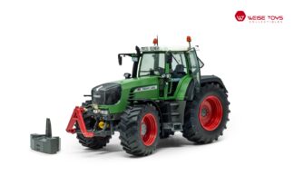 Fendt 930 Vario TMS 1/32 Weise Toys