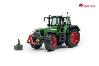 Fendt Favorit 824 (1996-2000) Weise Toys 1/32