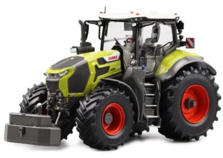 Claas Axion 9.390 Marge Models 1/32