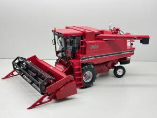 IH Axial Flow 1660 Tresker Spesialutgave 1/32 Replicagri