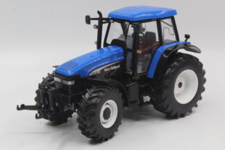 New Holland TM140 1/32 Replicagri
