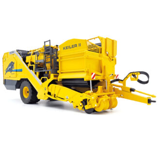 Ropa Keiler II 1/32 ROS