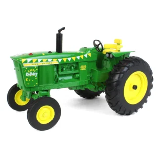 John Deere 4020 "Gratulerer med dagen" 1/16 Ertl
