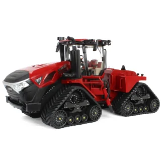 Case IH Steiger 715 Quadtrac Introduksjonsutgave Prestige Collection 1/16 ERTL