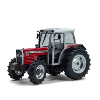 Massey Ferguson 390 4wd 1/32 Universal Hobbies