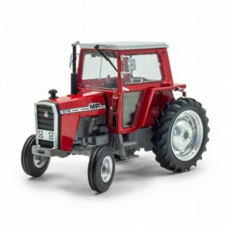 Massey Ferguson 575 Rød Kabin 1/32 Universal Hobbies Limited Edition