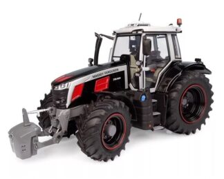 Massey Ferguson 7S.165 Limited Edition 750 stykker 1/32 Universal Hobbies