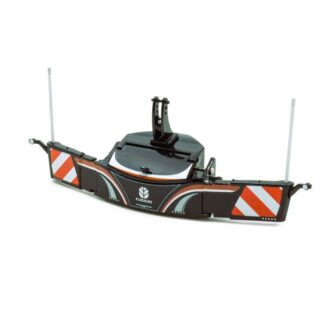 Tractorbumper Fiat agri 1/32 Universal Hobbies