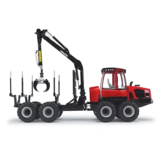 Komatsu 875 Lastbærer 1/32 First Gear