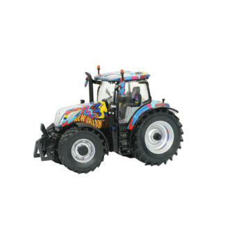 New Holland T7.300 Basildon 60-årsjubileum Limited Edition 1/32 Britains