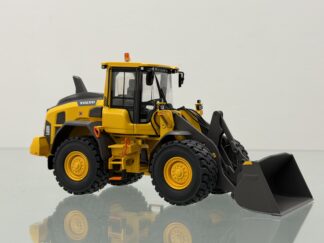 Volvo L60 Med Brede Anleggshjul 1/32 AT Collection