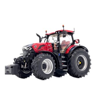 Case IH Optum 440 CVXDrive 1/32 Marge Models