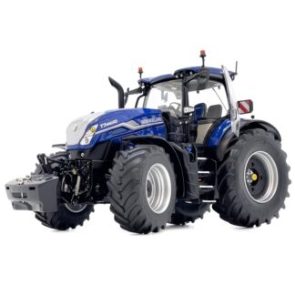New Holland T7.440XD Blue Power 1/32 Marge Models