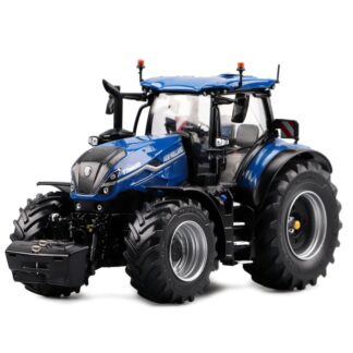 New Holland T7.440XD Dynamic Blue 1/32 Marge Models